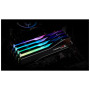 Модуль пам'яті для комп'ютера DDR5 32GB (2x16GB) 6000 MHz Trident Z5 Neo RGB G.Skill (F5-6000J3636F16GX2-TZ5NR) Модуль пам'яті для комп'ютера DDR5 32GB (2x16GB) 6000 MHz Trident Z5 Neo RGB G.Skill (F5-6000J3636F16GX2-TZ5NR)