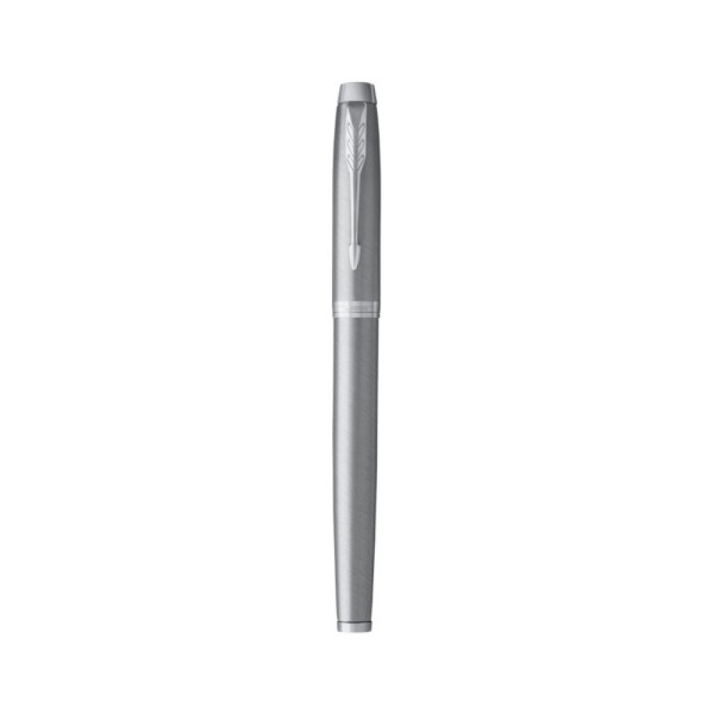 Ролер Parker IM 17 Stainless Steel CT  RB (26 221)