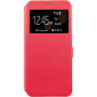 Чохол до мобільного телефона Dengos Flipp-Book Call ID Samsung Galaxy A31, red (DG-SL-BK-259) (DG-SL-BK-259) Чохол до мобільного телефона Dengos Flipp-Book Call ID Samsung Galaxy A31, red (DG-SL-BK-259) (DG-SL-BK-259)