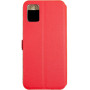 Чохол до мобільного телефона Dengos Flipp-Book Call ID Samsung Galaxy A31, red (DG-SL-BK-259) (DG-SL-BK-259) Чохол до мобільного телефона Dengos Flipp-Book Call ID Samsung Galaxy A31, red (DG-SL-BK-259) (DG-SL-BK-259)