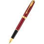 Ручка пір'яна Parker P РП Sonnet F31R GT червоний лак (F31R GT) Ручка пір'яна Parker P РП Sonnet F31R GT червоний лак (F31R GT)
