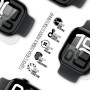 Плівка захисна Armorstandart Apple Watch 10 42mm 6 pcs (ARM81141) Плівка захисна Armorstandart Apple Watch 10 42mm 6 pcs (ARM81141)