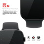Плівка захисна Armorstandart Apple Watch 10 42mm 6 pcs (ARM81141) Плівка захисна Armorstandart Apple Watch 10 42mm 6 pcs (ARM81141)