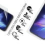Плівка захисна Armorstandart Blackview SHARK 9 (ARM84116) Плівка захисна Armorstandart Blackview SHARK 9 (ARM84116)