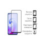 Чохол до мобільного телефона Dengos Kit for OPPO A76 case + glass (Black) (DG-KM-37) Чохол до мобільного телефона Dengos Kit for OPPO A76 case + glass (Black) (DG-KM-37)