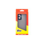 Чохол до мобільного телефона Dengos Kit for OPPO A76 case + glass (Black) (DG-KM-37) Чохол до мобільного телефона Dengos Kit for OPPO A76 case + glass (Black) (DG-KM-37)