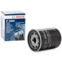 Фільтр масляний Bosch 0 986 452 060
