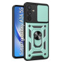 Чохол до мобільного телефона BeCover Military Samsung Galaxy A34 5G SM-A346 Dark Green (709139) Чохол до мобільного телефона BeCover Military Samsung Galaxy A34 5G SM-A346 Dark Green (709139)