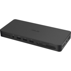 Порт-реплікатор ASUS Triple 4K Thunderbolt 4 Dock DC500 (90XB08DN-BDS010)