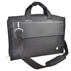 Сумка для ноутбука Semi Line 15.6" P8389 Black 1680D Polyester PVC (P8389) Сумка для ноутбука Semi Line 15.6" P8389 Black 1680D Polyester PVC (P8389)