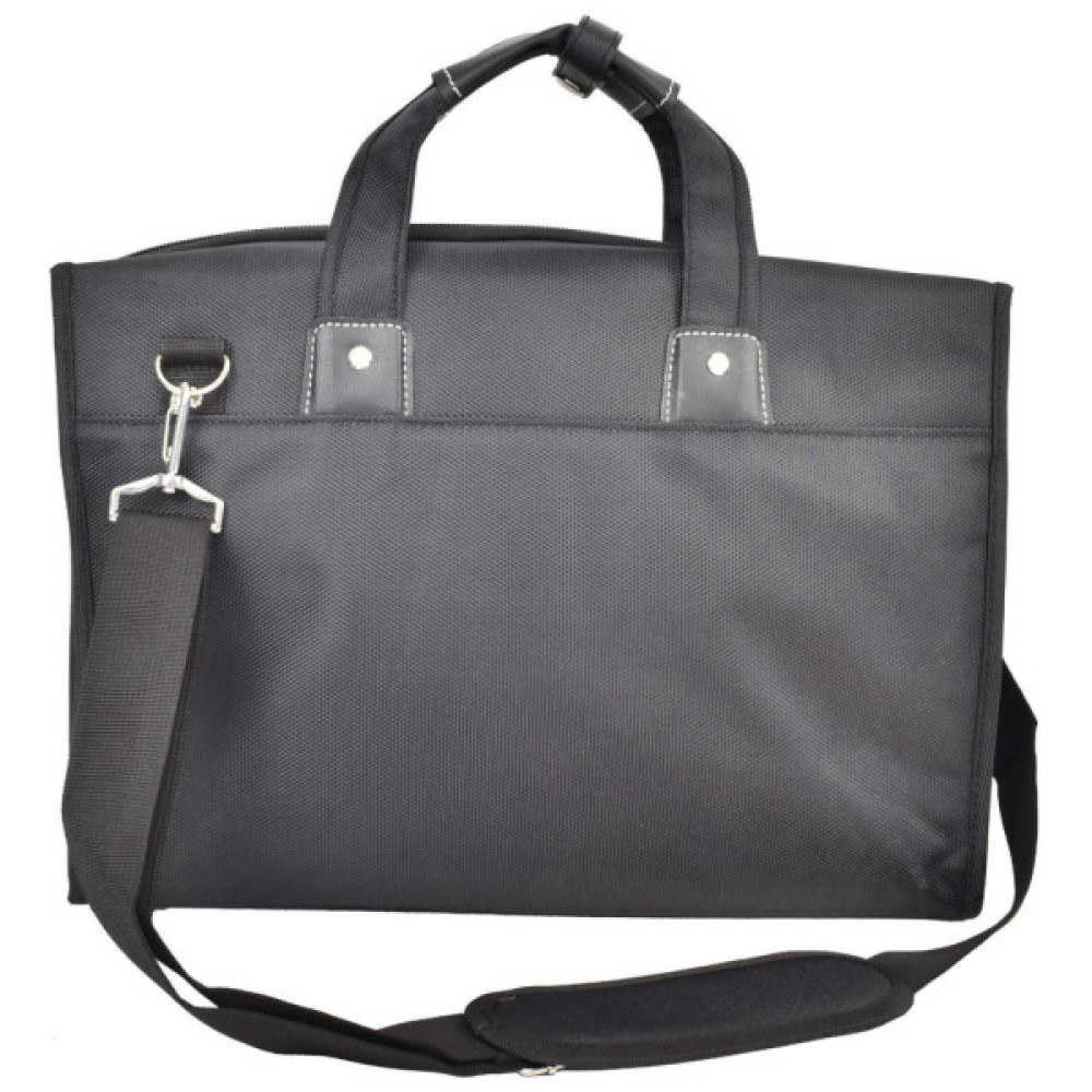 Сумка для ноутбука Semi Line 15.6" P8389 Black 1680D Polyester PVC (P8389)