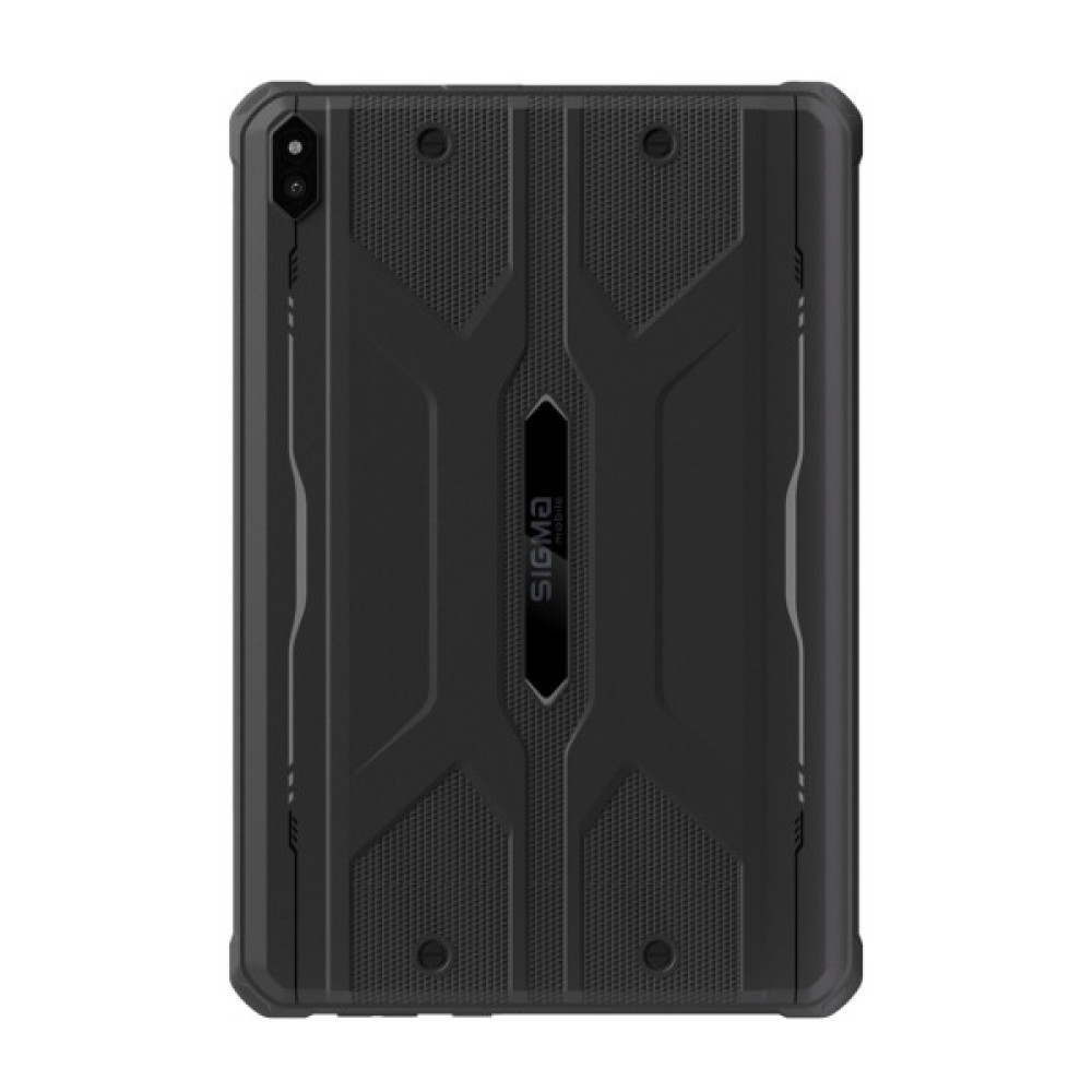 Планшет Sigma Tab A1033 X-treme2 10.1" 8/256GB 4G Black (4827798577615)