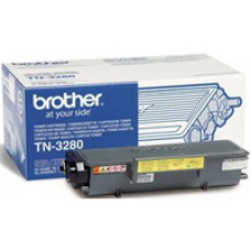Картридж Brother TN3280 для HL-53xx,MFC-8880 (8000ст) (TN3280)
