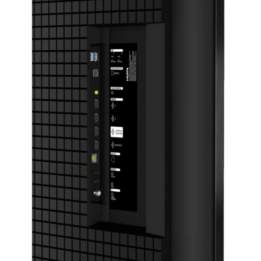 Телевізор Sony K-75XR50