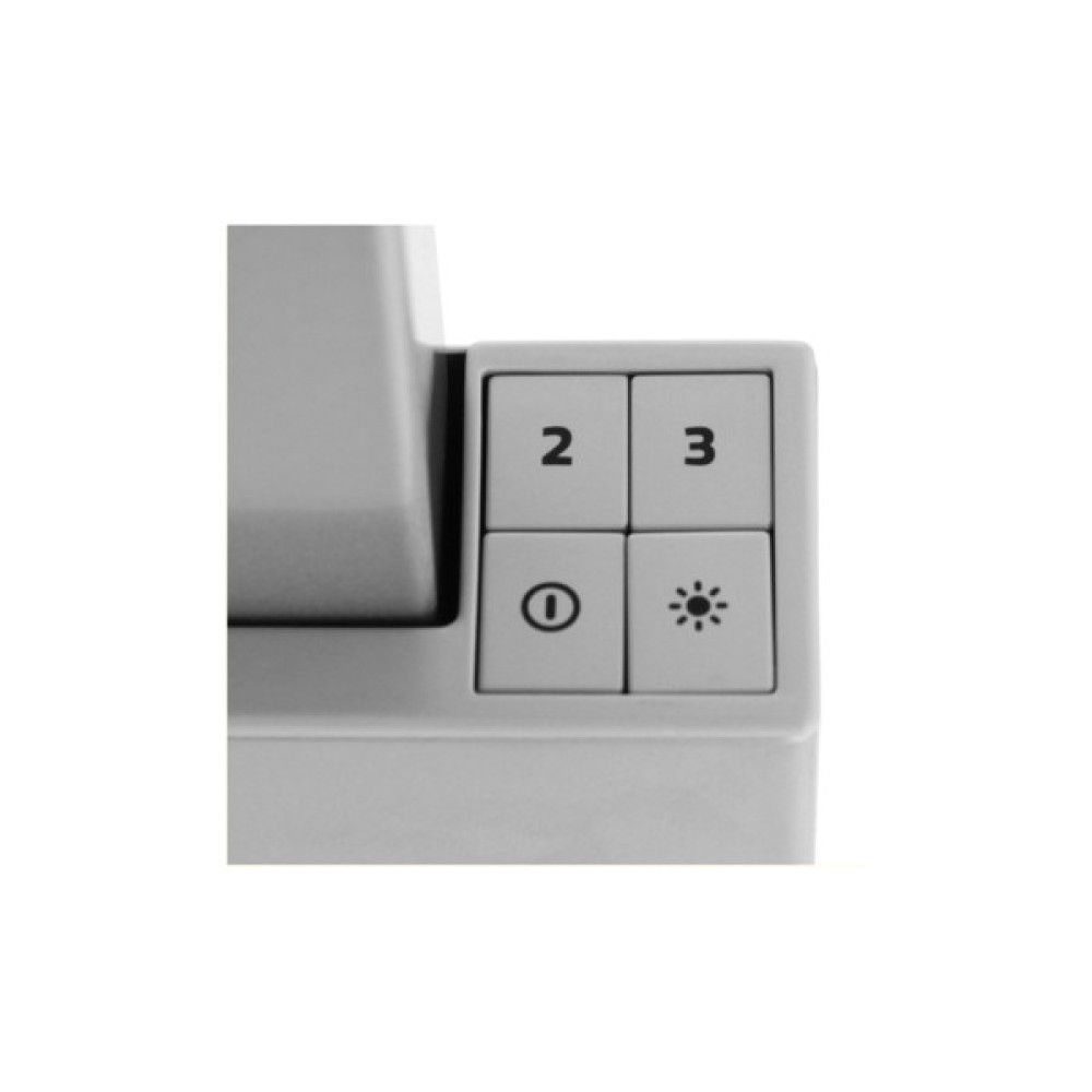 Витяжка кухонна Elica TT14 STD GRIX/A/50