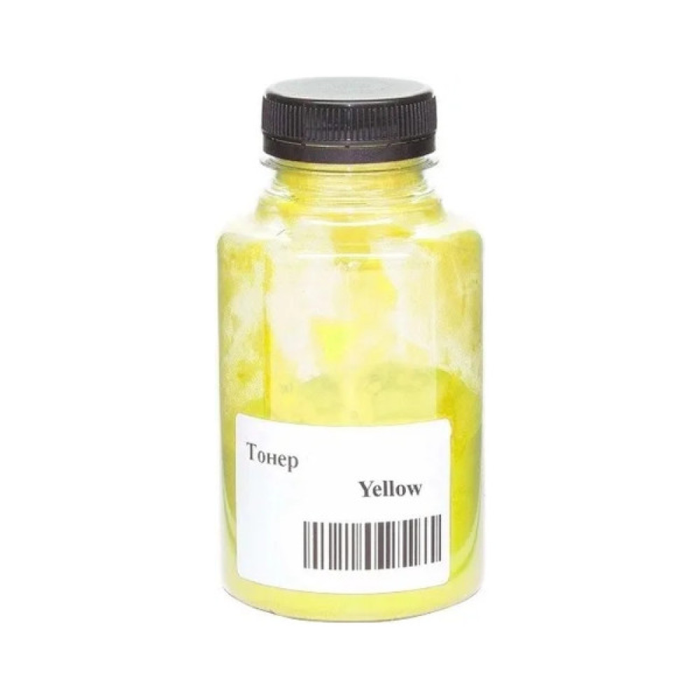 Тонер Xerox C230/C235 70г Yellow AHK (50000357)