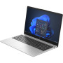 Ноутбук HP 250R-G10 15.6" FHD IPS AG, Intel 3-100U, 16GB, F512GB, UMA, DOS, сріблястий