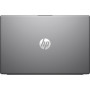 Ноутбук HP 250R-G10 15.6" FHD IPS AG, Intel 3-100U, 16GB, F512GB, UMA, DOS, сріблястий