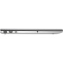 Ноутбук HP 250R-G10 15.6" FHD IPS AG, Intel 3-100U, 16GB, F512GB, UMA, DOS, сріблястий