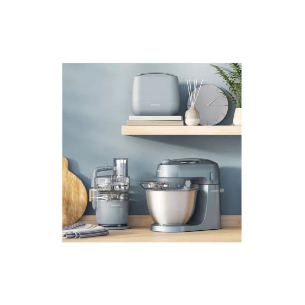 Кухонний комбайн Kenwood FDP 23.140 GY