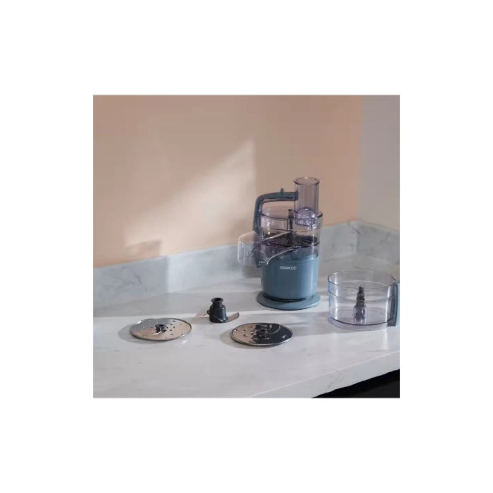 Кухонний комбайн Kenwood FDP 23.140 GY