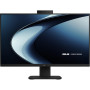 Комп'ютер персональний моноблок ASUS P470VAK-BPE5740 27" FHD AG, Intel 7-240H, 16GB, F1TB, UMA, WiFi, кл+м, без ОС, чорний