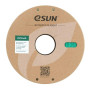 Пластик для 3D-принтера eSUN ePETG+HIGH SPEED 1,75mm 1kg SOLID GREEN (EPETG+HS-P175SG1)