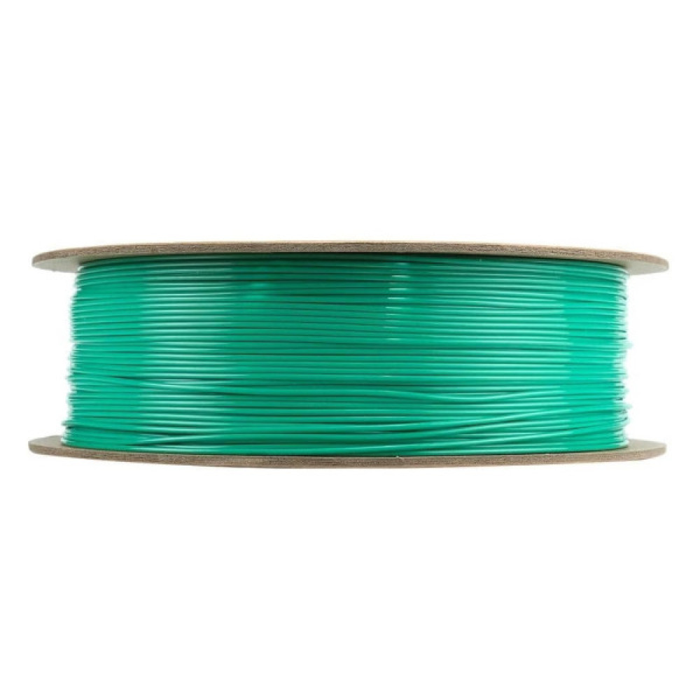 Пластик для 3D-принтера eSUN ePETG+HIGH SPEED 1,75mm 1kg SOLID GREEN (EPETG+HS-P175SG1)