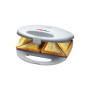 Сендвічниця Bomann ST5016 CB white (ST5016CB white) Сендвічниця Bomann ST5016 CB white (ST5016CB white)