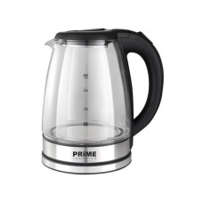 Електрочайник PRIME Technics PKG 1808 B