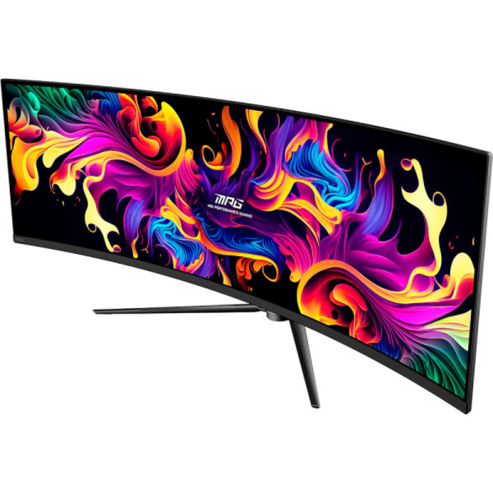 MSI MPG 491CQP QD-OLED