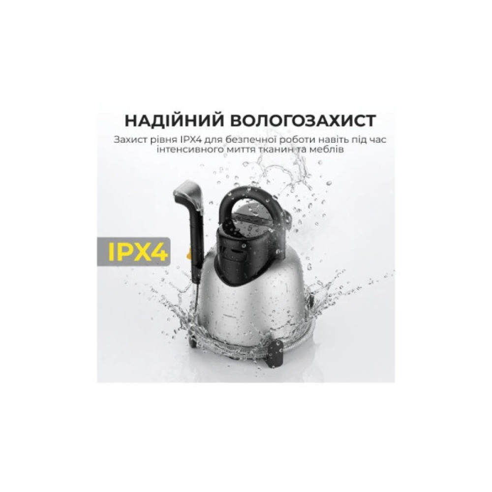 Пилосос Deerma DEM-BY700S