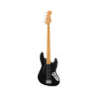 Бас-гітара Fender Player II Jazz Bass MN Black (240958) Бас-гітара Fender Player II Jazz Bass MN Black (240958)