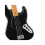 Бас-гітара Fender Player II Jazz Bass MN Black (240958) Бас-гітара Fender Player II Jazz Bass MN Black (240958)