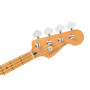 Бас-гітара Fender Player II Jazz Bass MN Black (240958) Бас-гітара Fender Player II Jazz Bass MN Black (240958)