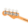 Бас-гітара Fender Player II Jazz Bass MN Black (240958) Бас-гітара Fender Player II Jazz Bass MN Black (240958)