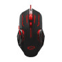 Мишка Esperanza MX403 Apache red (EGM403R) Мишка Esperanza MX403 Apache red (EGM403R)