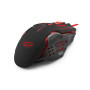 Мишка Esperanza MX403 Apache red (EGM403R) Мишка Esperanza MX403 Apache red (EGM403R)