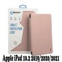 Чохол до планшета BeCover Apple iPad 10.2 2019/2020/2021 Pink (707510) Чохол до планшета BeCover Apple iPad 10.2 2019/2020/2021 Pink (707510)