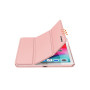 Чохол до планшета BeCover Apple iPad 10.2 2019/2020/2021 Pink (707510) Чохол до планшета BeCover Apple iPad 10.2 2019/2020/2021 Pink (707510)