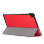 Чохол до планшета BeCover Smart Case Samsung Tab S6 Lite (2024) 10.4" P620/P625/P627 Red (710817) Чохол до планшета BeCover Smart Case Samsung Tab S6 Lite (2024) 10.4" P620/P625/P627 Red (710817)