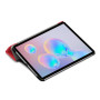 Чохол до планшета BeCover Smart Case Samsung Tab S6 Lite (2024) 10.4" P620/P625/P627 Red (710817) Чохол до планшета BeCover Smart Case Samsung Tab S6 Lite (2024) 10.4" P620/P625/P627 Red (710817)