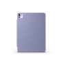 Чохол до планшета BeCover Ultra Slim Origami Magnetic Apple iPad Pro 11" M4 2024 Deep Purple (712963) Чохол до планшета BeCover Ultra Slim Origami Magnetic Apple iPad Pro 11" M4 2024 Deep Purple (712963)