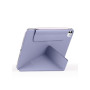 Чохол до планшета BeCover Ultra Slim Origami Magnetic Apple iPad Pro 11" M4 2024 Deep Purple (712963) Чохол до планшета BeCover Ultra Slim Origami Magnetic Apple iPad Pro 11" M4 2024 Deep Purple (712963)