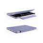 Чохол до планшета BeCover Ultra Slim Origami Magnetic Apple iPad Pro 11" M4 2024 Deep Purple (712963) Чохол до планшета BeCover Ultra Slim Origami Magnetic Apple iPad Pro 11" M4 2024 Deep Purple (712963)