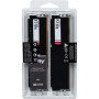 Пам'ять ПК Kingston DDR5 16GB KIT (8GBx2) 5200 FURY Beast Пам'ять ПК Kingston DDR5 16GB KIT (8GBx2) 5200 FURY Beast