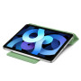 Чохол до планшета BeCover Magnetic Buckle Apple iPad Air 10.9 2020 Green (705541) Чохол до планшета BeCover Magnetic Buckle Apple iPad Air 10.9 2020 Green (705541)