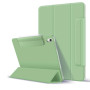 Чохол до планшета BeCover Magnetic Buckle Apple iPad Air 10.9 2020 Green (705541) Чохол до планшета BeCover Magnetic Buckle Apple iPad Air 10.9 2020 Green (705541)