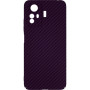 Чохол до мобільного телефона Armorstandart LikeCarbon Xiaomi Redmi Note 12S 4G Purple (ARM71950) Чохол до мобільного телефона Armorstandart LikeCarbon Xiaomi Redmi Note 12S 4G Purple (ARM71950)