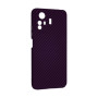 Чохол до мобільного телефона Armorstandart LikeCarbon Xiaomi Redmi Note 12S 4G Purple (ARM71950) Чохол до мобільного телефона Armorstandart LikeCarbon Xiaomi Redmi Note 12S 4G Purple (ARM71950)